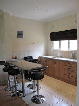 Victoria Apartments Livingstone Dış mekan fotoğraf