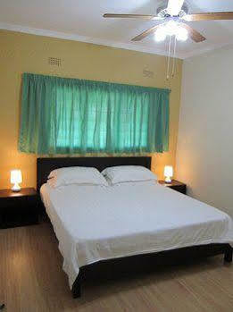 Victoria Apartments Livingstone Dış mekan fotoğraf