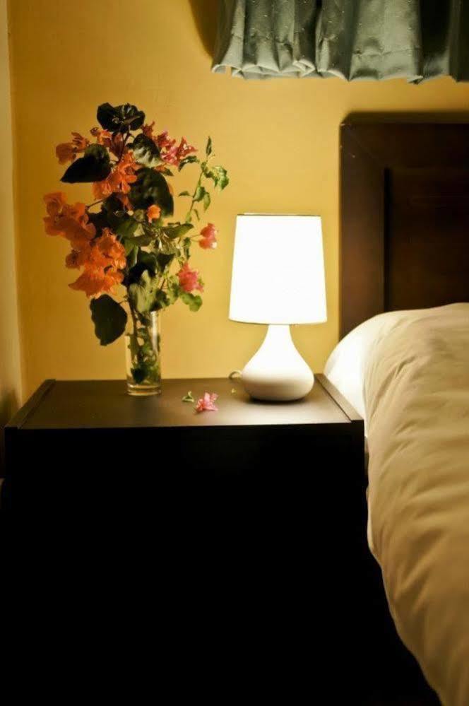 Victoria Apartments Livingstone Dış mekan fotoğraf