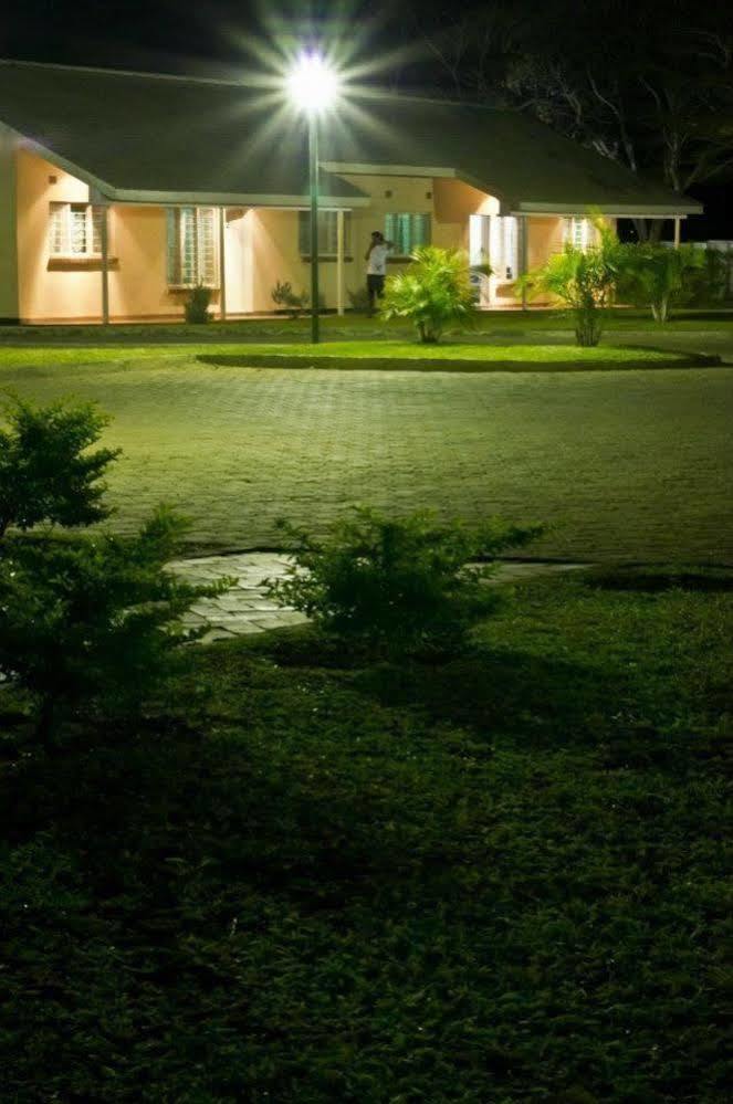 Victoria Apartments Livingstone Dış mekan fotoğraf